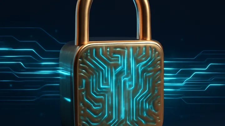 Ensuring Account Security with VB8 COM Ensuring Account Security with VB8 COM